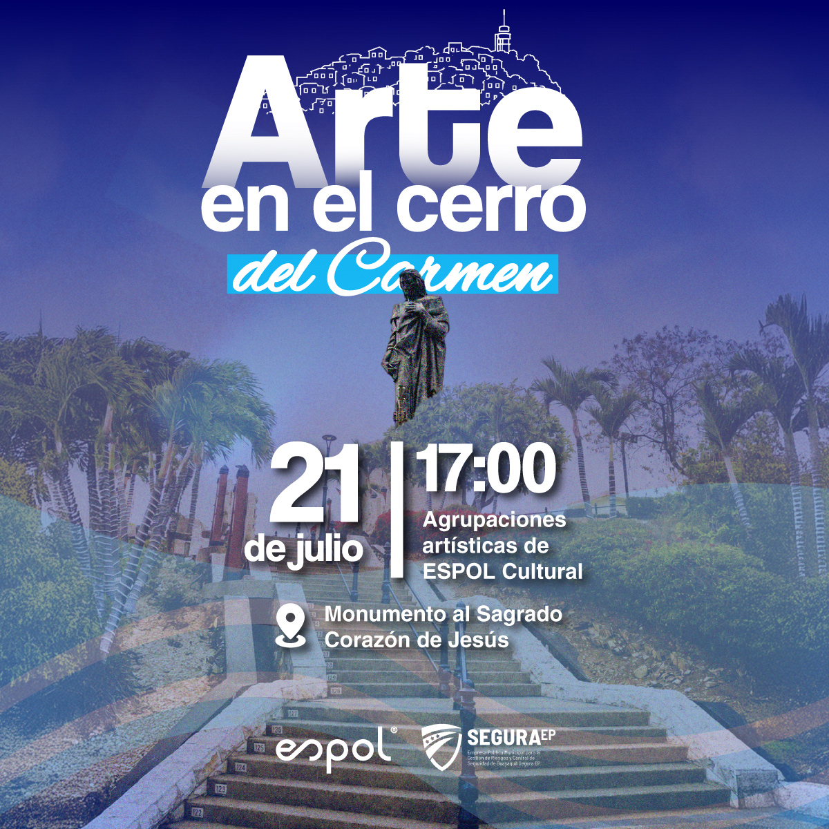 nombre evento