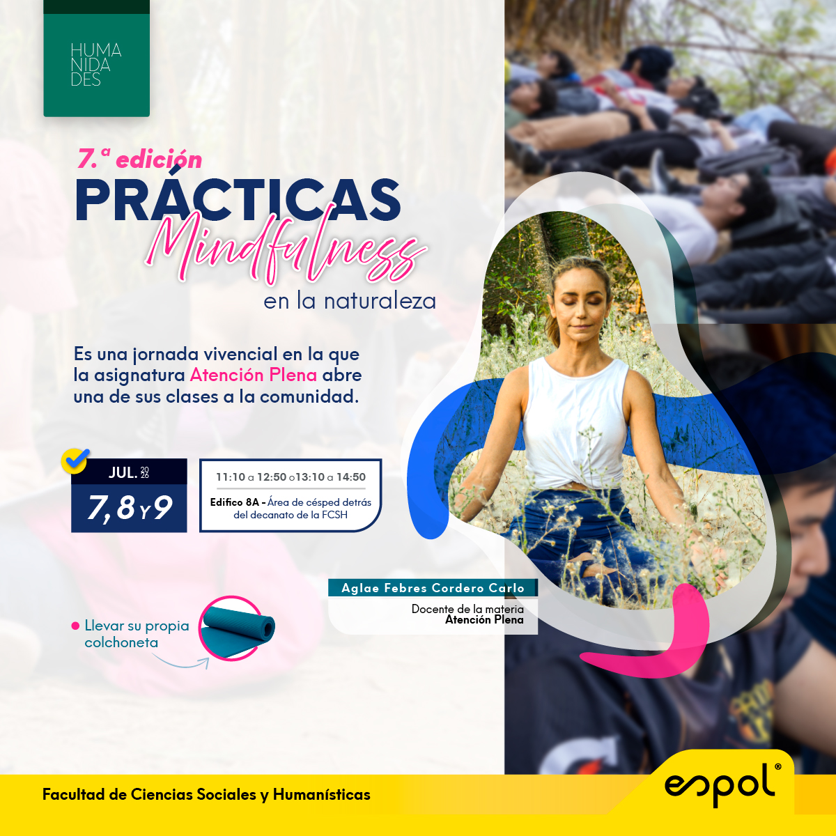 nombre evento